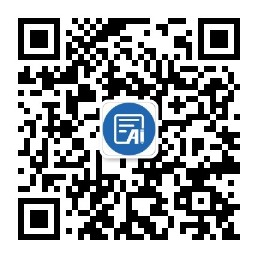 AI•智快问卷公众号二维码